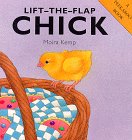 LifttheFlap Chick,Used