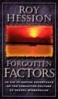 Forgotten Factors,Used