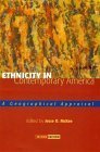Ethnicity in Contemporary America: A Geographical Appraisal,Used