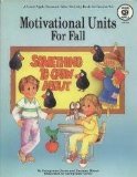 Motivational Units for Fall,Used