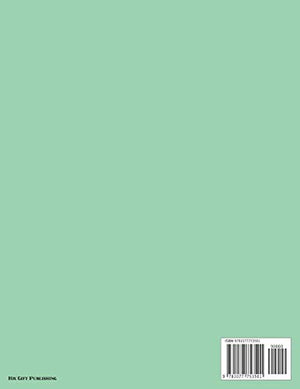 Fox Cornell Notes Notebook: An 8.5 x 11 cornell notes notepad, cornell notes pad, cornell notes book, note taking notebook, coll,Used