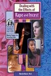 Dealing With the Effects of Rape & Incest (Focus on Family Matters),Used