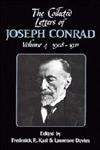 The Collected Letters of Joseph Conrad (The Cambridge Edition of the Letters of Joseph Conrad) (Volume 4),Used