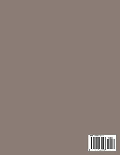 African Animals Coloring Book 3 & 4,Used