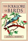 The Folklore of Birds,Used