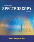 Introduction To Spectroscopy (Saunders Golden Sunburst Series),New