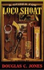 A Spider for Loco Shoat: A Novel,New