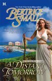 A Distant Tomorrow (Book Two of the World of Hetar),Used