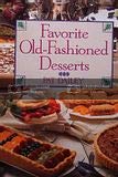 Favorite OldFashioned Desserts,Used