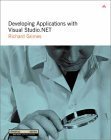 Developing Applications With Visual Studio.Net,Used