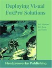 Deploying Visual FoxPro Solutions,Used