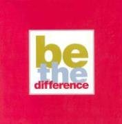 Be The Difference,Used