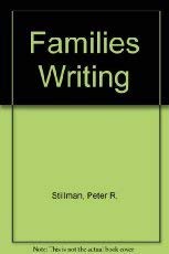 Families Writing,Used