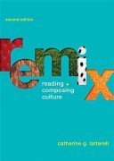 ReMix Reading + Composing Culture,Used