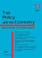 Tax Policy and the Economy,Used