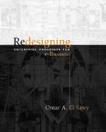 Redesigning Enterprise Processes for EBusiness w/CD ROM,Used