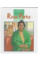 Rosa Parks (First Biographies),Used