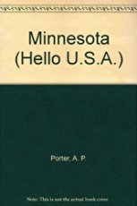 Minnesota (Hello USA Series),Used