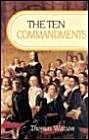 The Ten Commandments,New