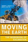 Moving the Earth, 5th Edition: The Workbook of Excavation,Used