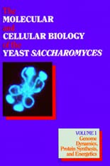 The Molecular and Cellular Biology of Yeast Saccharomyces, Vol. 1: Genome Dynamics, Protein Synthesis, and Energetics: (Cold Spr,Used