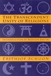Transcendent Unity of Religions (Quest Book),New