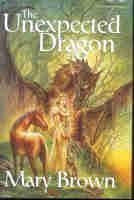 The Unexpected Dragon,Used