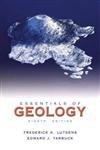 Essentials of Geology (8th Edition),Used