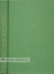 History of the Book,Used