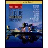 CalcLabs with Maple for Stewart's Single Variable Calculus: Concepts and Contexts, 2nd,Used
