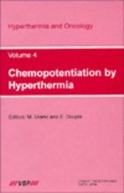 Chemopotentiation by Hyperthermia,Used