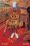 When God Made the Dakotas,Used