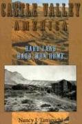 Castle Valley America: Hard Land, Hardwon Home,Used