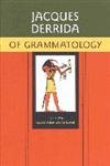 Of Grammatology,Used