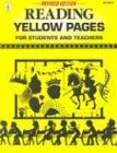 Reading Yellow Pages, Revised Edition: For Students and Teachers,Used