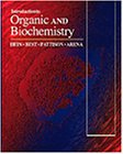 Introduction to Organic and Biochemistry,Used