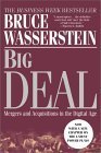Big Deal: Mergers and Acquisitions in the Digital Age,Used