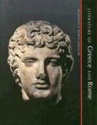 Literature Of Greece And Rome : Traditions in World Literature,Used