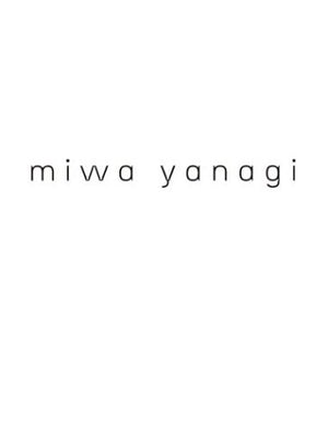 Miwa Yanagi,Used