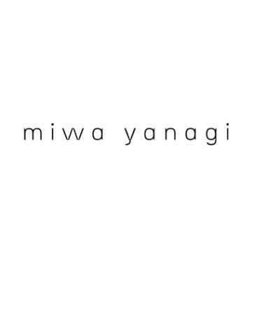 Miwa Yanagi,Used