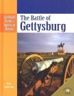 The Battle of Gettysburg (Landmark Events in American History),Used
