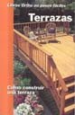 Terrazas (Spanish Edition),Used