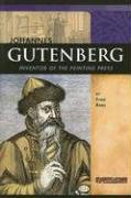 Johannes Gutenberg: Inventor of the Printing Press (Signature Lives: Renaissance Era),Used