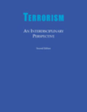 Terrorism: An Interdisciplinary Perspective, 2nd,Used
