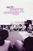 Not Aliens: Primary School Children and the Citizenship/PSHE Curriculum,Used