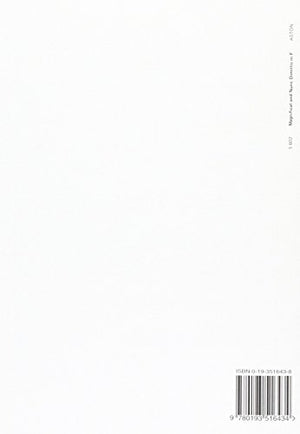 Magnificat and Nunc Dimittis (in F),Used