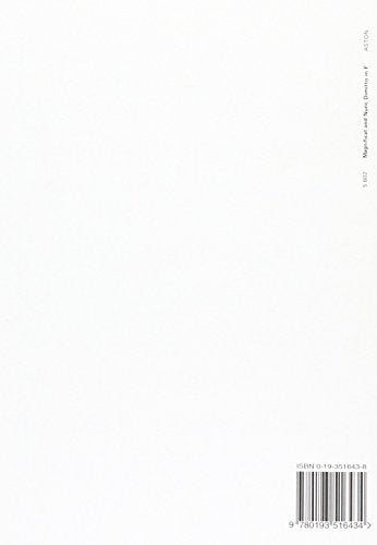 Magnificat and Nunc Dimittis (in F),Used