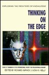 Thinking on the Edge: Essays by Members of the International Society for Philosophical Enquiry,Used