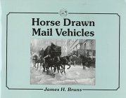 Horse Drawn Mail Vehicles-new