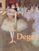 Degas in the Art Institute of Chicago,Used
